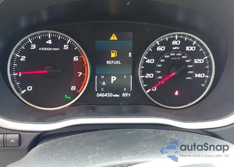 2022 Mitsubishi Eclipse Cross Se/Se Special Edition/Sel/Sel Special Edition from USA, damaged, VIN JA4ASWAA9NZ005669